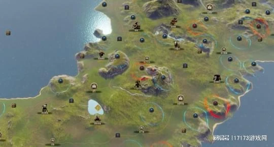 畫餅MMO《昆法爾》又騙了？騰訊開放世界新游開啟**測試招募