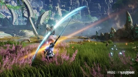 畫餅MMO《昆法爾》又騙了？騰訊開放世界新游開啟**測試招募