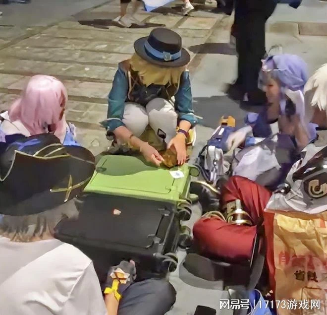 畫餅MMO《昆法爾》又騙了？騰訊開放世界新游開啟**測試招募