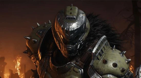 不止有DOOM!id Software還有多個項目在進行中