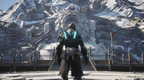 《第一後裔》PC性能測試：4090也不能穩4K 60幀