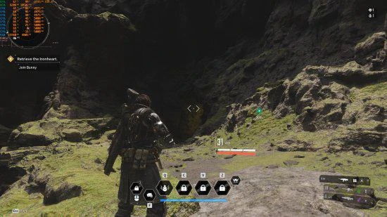 《第一後裔》PC性能測試：4090也不能穩4K 60幀