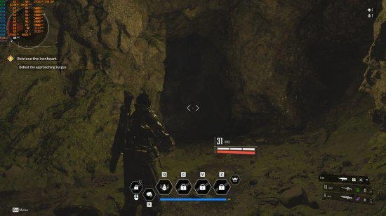 《第一後裔》PC性能測試：4090也不能穩4K 60幀