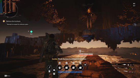 《第一後裔》PC性能測試：4090也不能穩4K 60幀