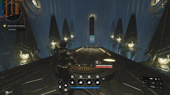 《第一後裔》PC性能測試：4090也不能穩4K 60幀