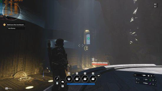 《第一後裔》PC性能測試：4090也不能穩4K 60幀