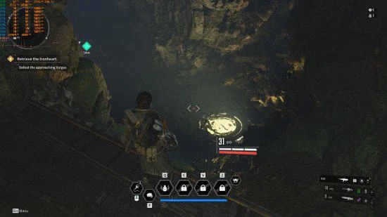 《第一後裔》PC性能測試：4090也不能穩4K 60幀