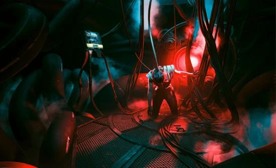 CDPR遊戲總監談起《往日之影》 像是一種集體治療