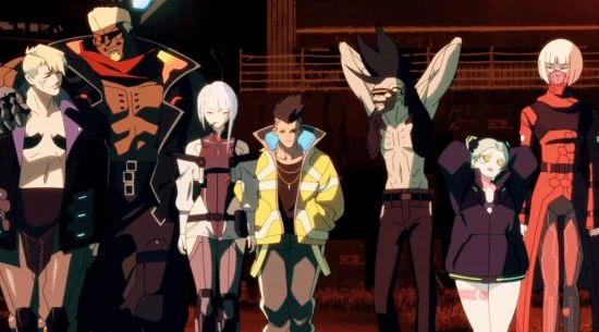 CDPR遊戲總監談起《往日之影》 像是一種集體治療