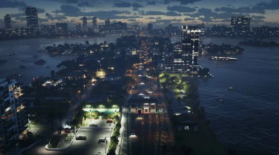 未來三年全球遊戲收入或3000億美元:《GTA6》立大功