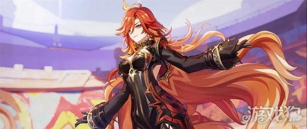 原神瑪薇卡天賦效果一覽 火元素傷害加成提升