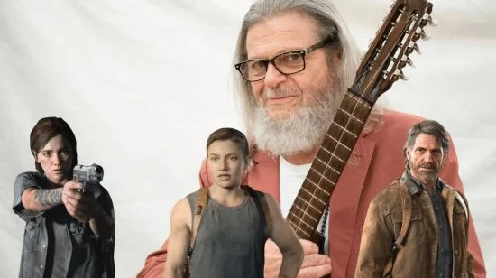 《美末》作曲家談主角音樂創作過程：遊戲與心靈連接