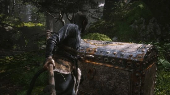 外網熱議《黑神話》Boss二階段設定:魂社區褒貶不一