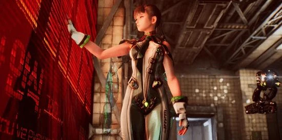 外媒稱《劍星》更適合推出前傳 世界觀具有豐富潛力