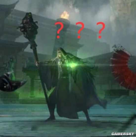 江湖古風開機甲？這還是國內嗎？