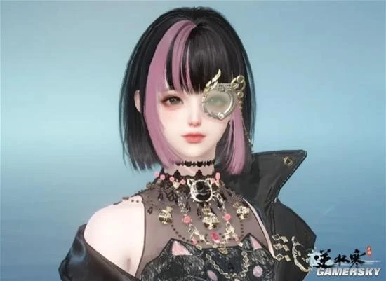 江湖古風開機甲？這還是國內嗎？