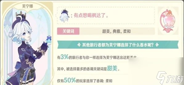 原神馥郁幻想活動操作詳情