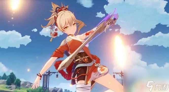 原神宵宮為什麼進不了t0 原神3.2版本宵宮t0加點推薦