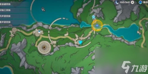 原神美好的昨天成就怎麼做