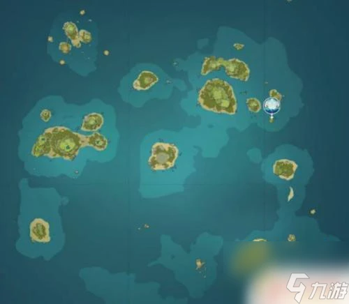 原神騙騙花哪個在哪裡比較集中 原神騙騙花哪個地方刷