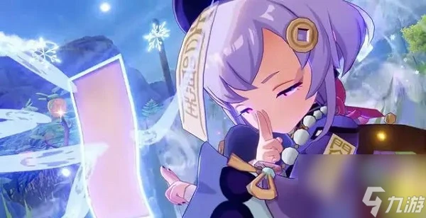 原神七七可以怎麼選擇陣容 原神七七陣容搭配攻略