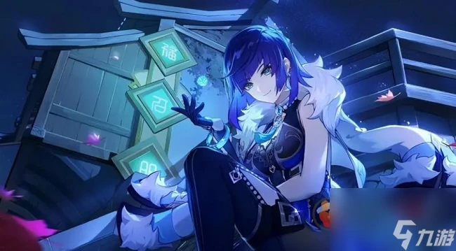 原神7月兌換碼2024 原神7月兌換碼最新可用2024大全