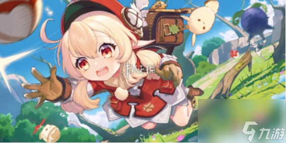 原神火神瑪薇卡天賦效果介紹