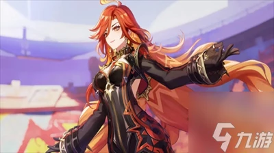 原神火神技能介紹 原神火神納塔技能介紹