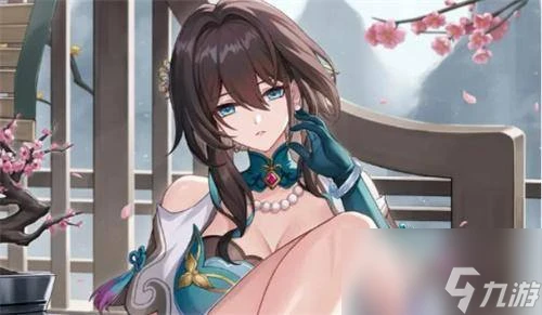 崩壞星穹鐵道飛霄什麼時候上線