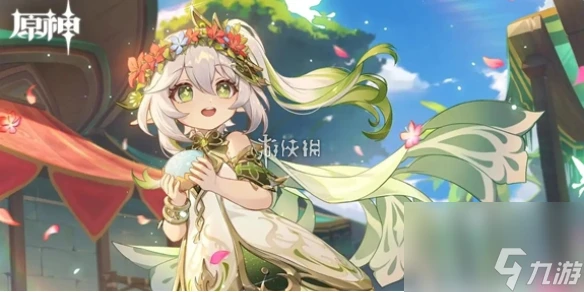 原神火神瑪薇卡命之座效果介紹