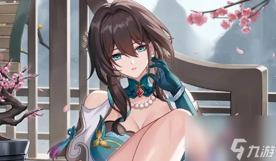 崩壞星穹鐵道飛霄上線時間