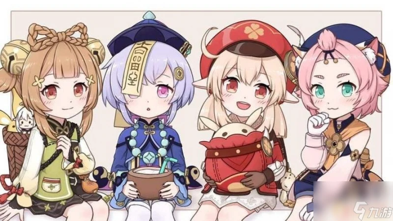 原神3.5下半場是什麼時候 原神3.8下半卡池開啟時間