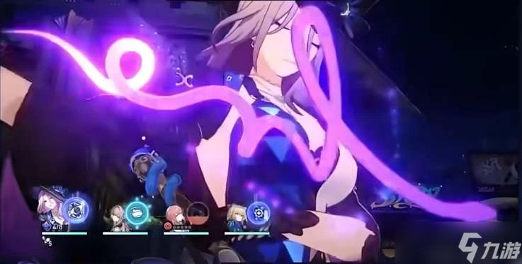 《崩壞星穹鐵道》翡翠是C還是輔助