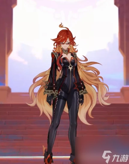 原神瑪薇卡需要入手嗎