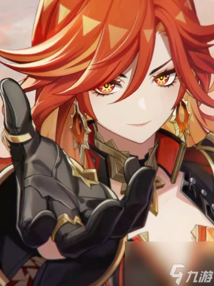 原神瑪薇卡需要入手嗎