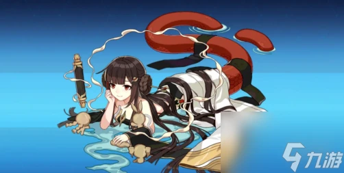 崩壞星穹鐵道靈砂技能介紹