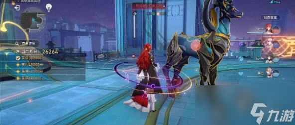 《崩壞 星穹鐵道》翡翠虛構通關陣容介紹