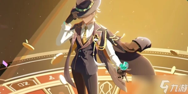 崩壞星穹鐵道石心十人都是誰