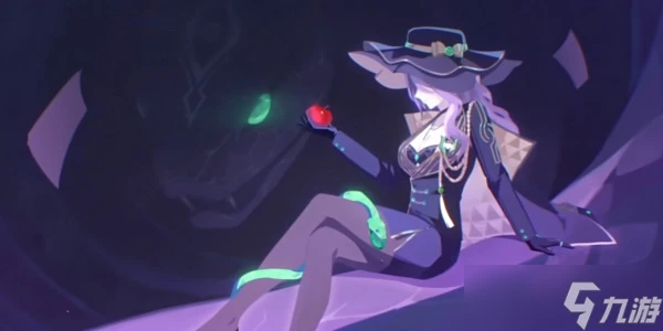 崩壞星穹鐵道石心十人都是誰