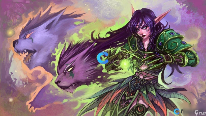 《魔獸世界》烏龜服貝殼幣詳細介紹