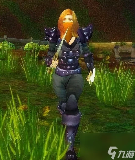 魔獸世界邪惡的魔法任務怪在哪裡 魔獸世界邪惡的魔法任務完成攻略