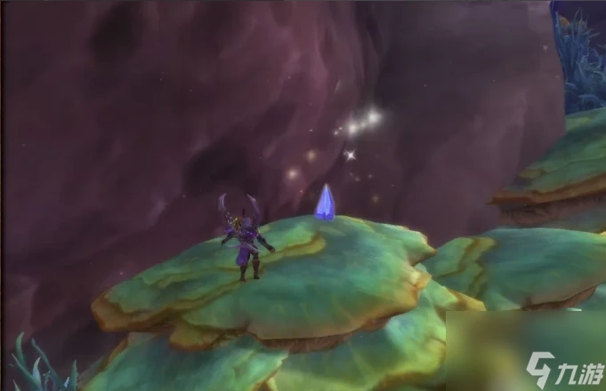 魔獸世界遠古魔力要怎麼獲取 魔獸世界遠古魔力獲取方法介紹