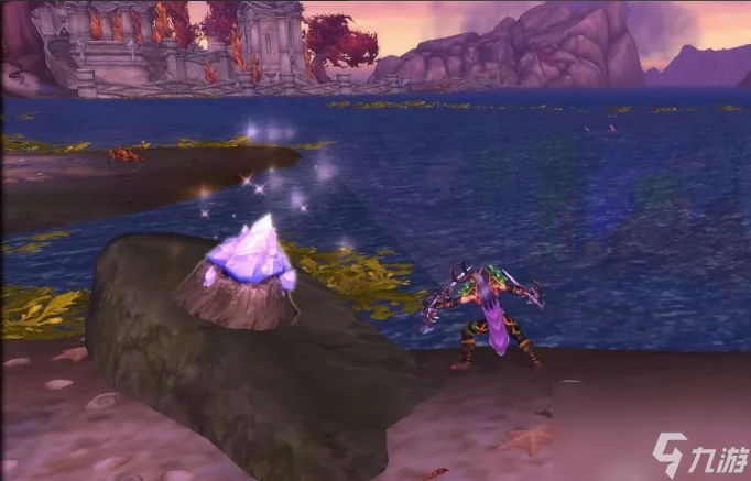 魔獸世界遠古魔力要怎麼獲取 魔獸世界遠古魔力獲取方法介紹