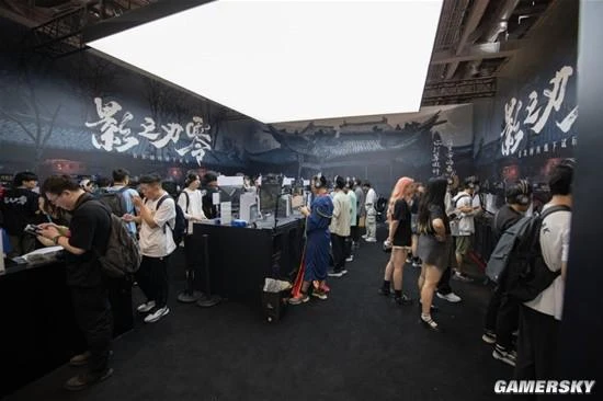 在BW現場，我們採訪了《影之刃零》製作人