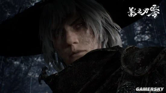 在BW現場，我們採訪了《影之刃零》製作人