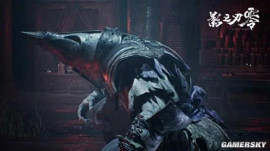 在BW現場，我們採訪了《影之刃零》製作人