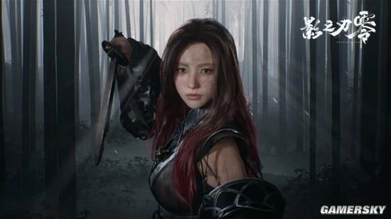 在BW現場，我們採訪了《影之刃零》製作人