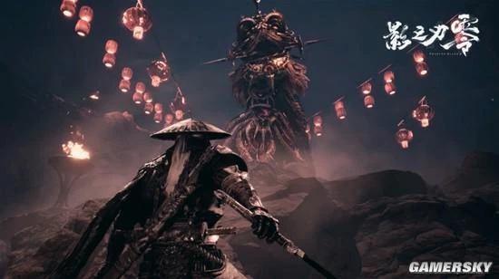 在BW現場，我們採訪了《影之刃零》製作人