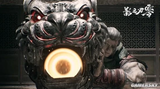 在BW現場，我們採訪了《影之刃零》製作人