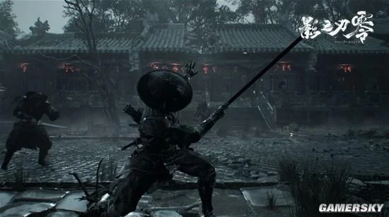 在BW現場，我們採訪了《影之刃零》製作人